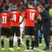 معسكر مغلق للمنتخب المصري استعداداً لبطولة أمم إفريقيا