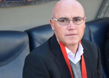 غاموندي في اتحاد طنجة لـ30 شهرا بشرط تفادي النزول واللعب على كأس العرش