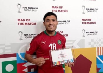 الهلال السعودي مهتم بالرجاوي عبد الاله حافظي ومنافسة خليجية شديدة على خدماته