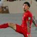 الصين تحظر على لاعبي المنتخب رسم أوشام جديدة