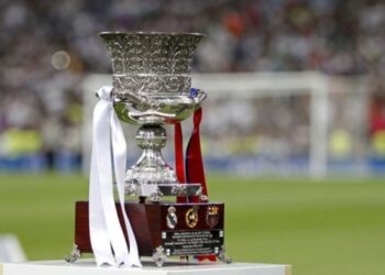 كأس السوبر الإسباني بالسعودية بشراكة ورعاية نيوم والبحر الأحمر