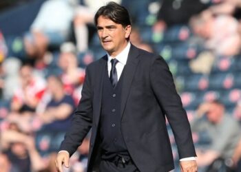 زلاتكو مستمر في تدريب كرواتيا حتى يورو 2024