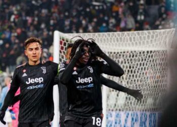دوري الأبطال: يوفنتوس يتلقف هدية زينيت وينتزع صدارة صدارة المجموعة 8 من تشيلسي