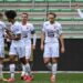 هاتريك تيريير يمنح رين وصافة الدوري الفرنسي