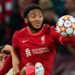 ريال مدريد مهتم بالتعاقد مع لاعب ليفربول جو غوميز