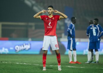 بعد تألقه في كأس العرب....نادي إماراتي عملاق يرغب في ضم بدر بانون