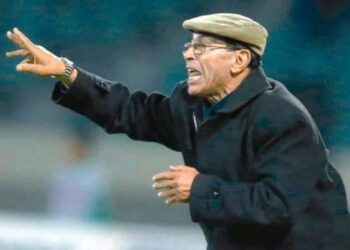 عبد الخالق اللوزاني والعربي شيشا وشكري العلوي وجوه و دعت ملاعب الحياة في 2021