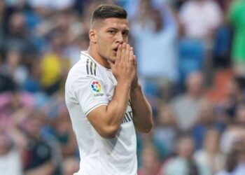 إصابة جديدة بكورونا في ريال مدريد