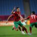 ربع نهائي كأس العرب: لقاء المنتخبين المغربي والجزائري ديربي مغاربي فوق العادة
