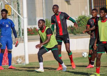 مالاوي تعلن تشكيلة منتخبها لكأس أمم إفريقيا
