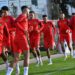 قبل الكان…المنتخب المغربي يستعين بطباخ وخبير تغدية في الكاميرون
