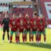 المنتخب الوطني النسوي لأقل من 20 سنة يواجه السنغال في تصفيات كأس العالم