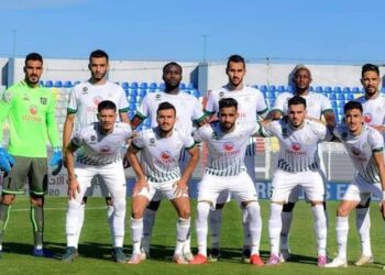 الدفاع الجديدي يتفوق على ضيفه سريع وادي زم 2-0