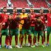 بعد ضمانه التأهل لربع نهائي كأس العرب.. المنتخب الوطني الرديف يلاقي نظيره السعودي بحثا عن العلامة الكاملة