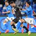 إمبولي يعرقل تقدم نابولي نحو صدارة الدوري الإيطالي