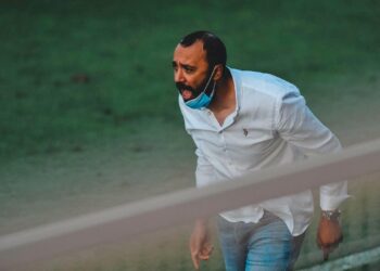 نقطة واحدة من 10 مباريات تقيل طارق السكيتيوي من الإمارات الإماراتي
