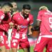 الوداد الرياضي يواصل التربع على صدارة البطولة الوطنية بعد تغلبه على مولودية وجدة
