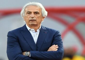 كأس إفريقيا...وحيد خاليلوزيتش يُضيف لاعبين جدد في لائحة الأسود