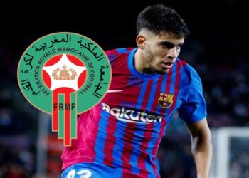 جامعة الكرة تخرج عن صمتها بخصوص تمثيل الزلزولي لإسبانيا بدلا للمغرب