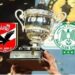 التوقيت والقنوات الناقلة لمباراة الرجاء الرياضي والأهلي المصري