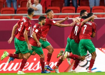 المغرب – الجزائر ديربي مغاربي إفريقي- عربي بشعار الفرجة والروح الرياضية