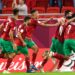 المغرب – الجزائر ديربي مغاربي إفريقي- عربي بشعار الفرجة والروح الرياضية