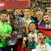  5 ملايين زائد منحة من المستشهر للاعبي الرجاء لإحراز كأس السوبير