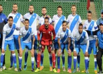 التعادل السلبي ينهي مواجهة حسنية أكادير و شباب السوالم