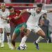 ضربات الترجيح توقف مسيرة المنتخب الوطني الرديف في كأس العرب “فيفا”