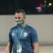 المغربي عبدالعظيم كرجمي مدربا مساعدا للنصر العماني