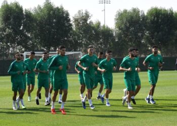 المغرب – الجزائر مِلحُ بطولة كأس العرب التي تهرّب منها الجزائريون دون أن يفلحوا
