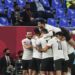 61 هدفا و72 بطاقة صفراء و13 حمراء و 12 ضربة جزاء بالدور الأول لكأس العرب