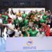حصاد 2021: الرجاء ومنتخب القاعة ينقذان الكرة المغربية في 2021