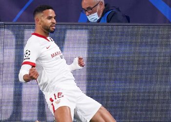   اشبيلية يغيّب بونو والنصيري والحدادي عن مباراة الأسود ضد الرأس الأخضر