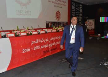 الوداد يعقد جمعه العام عن بُعد يوم 25 دجنبر والمنخرطون في انتظار التوصل بالتقريرين الأدبي و المالي