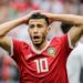 بلهندة يربط عودته إلى المنتخب الوطني بذهاب وحيد خليلوزيتش