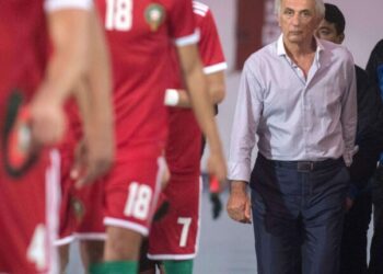 الخطة التكتيكية والتجانس بين اللاعبين يؤرقان خليلوزيتش قبل الدخول الرسمي في ” كان – الكاميرون”