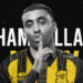 المغربي حمدالله ينتقل إلى اتحاد جدة