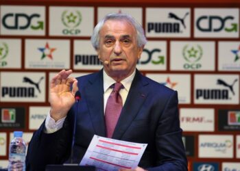 شد الحبل متواصل ببن الفرق الأوروبية وخليلوزيتش بسبب لاعبي المنتخب المغربي