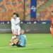 بنشرقي وأوناجم يقودان الزمالك لسحق غزل المحلة في الدوري المصري الممتاز