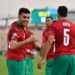 المنتخب الوطني المغربي يفوز على جزر القمر ويتأهل لثمن نهائي كأس إفريقيا
