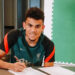 ليفربول يتعاقد مع المهاجم الكولومبي لويس دياز