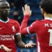 ليفربول الإنجليزي يتعاقد مع مهاجم عالمي لتعويض غياب صلاح وماني