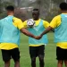 الفيفا توقف نجم المنتخب السنغالي في كأس إفريقيا