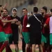 رغم البداية الإيجابية الأسود الكان… الجماهير المغربية يطغى عليها الحذر والتشاؤم