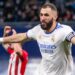 ريال مدريد يفوز على أتلتيك بيلباو ويتوج بطلًا للسوبر الإسباني