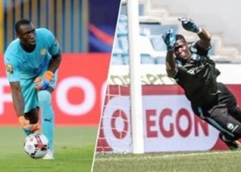 غرائب وطرائف كأس أفريقيا.. حارسان شقيقان يلعبان الكان مع نتخبين مختلفين