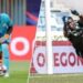 غرائب وطرائف كأس أفريقيا.. حارسان شقيقان يلعبان الكان مع نتخبين مختلفين