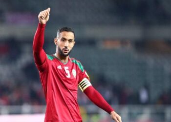 بنعطية يستغرب من خطة خاليلوزيتش أمام منتخب غانا