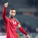 بنعطية يستغرب من خطة خاليلوزيتش أمام منتخب غانا